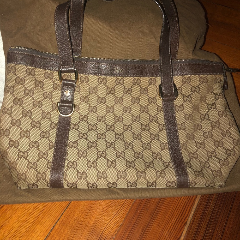 Gucci Shoulder bag